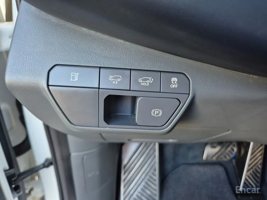 Kia EV9 2023 Long Range 4WD