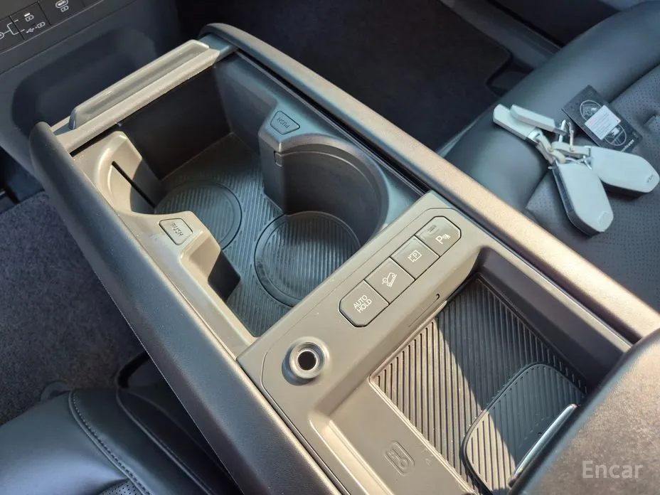 Kia EV9 2023 Long Range 4WD