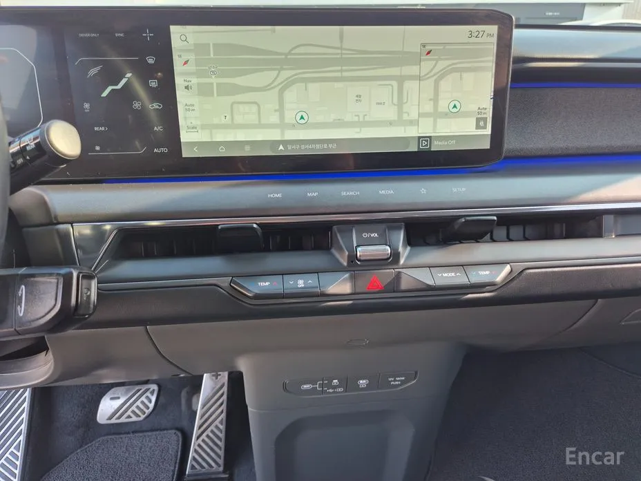 Kia EV9 2023 Long Range 4WD