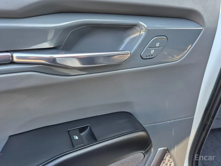 Kia EV9 2023 Long Range 4WD