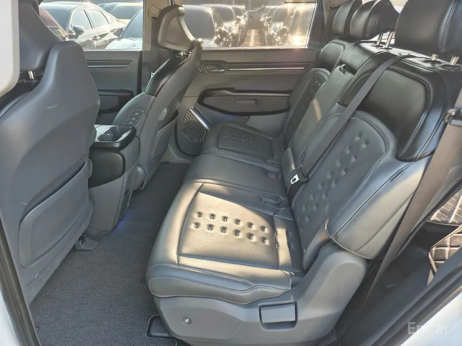 Kia EV9 2023 Long Range 4WD