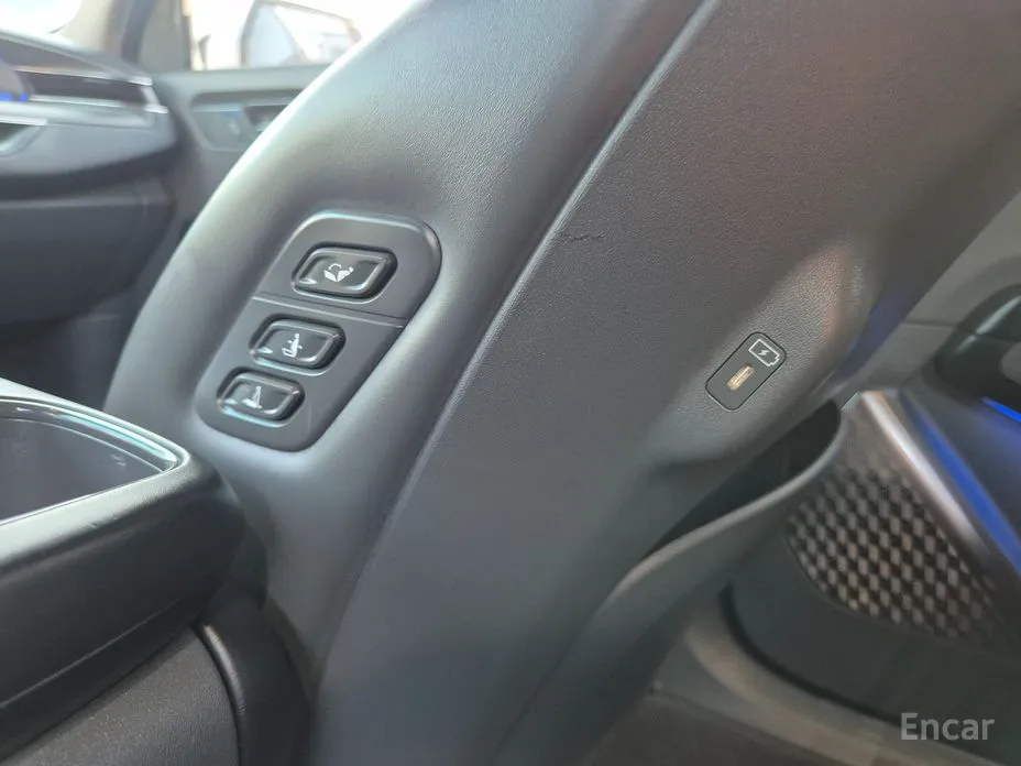 Kia EV9 2023 Long Range 4WD