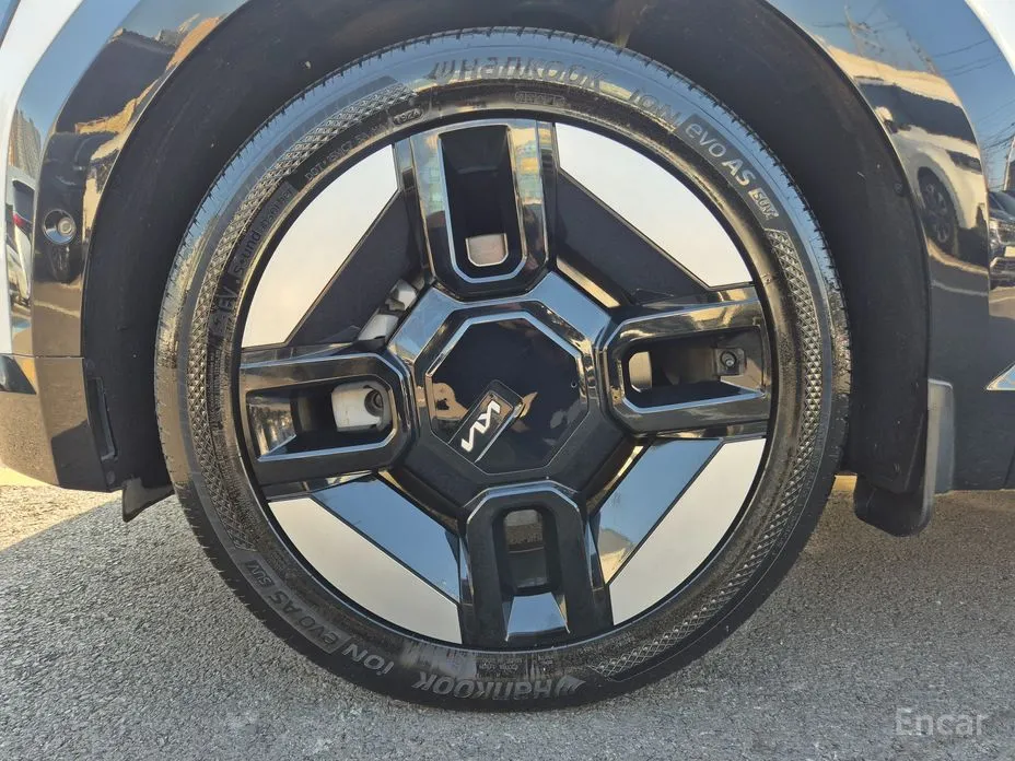 Kia EV9 2023 Long Range 4WD