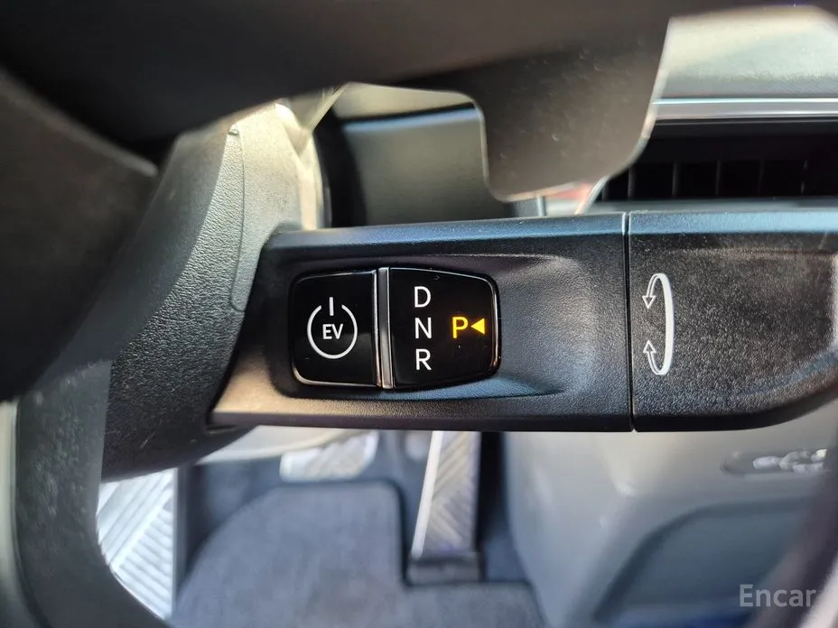 Kia EV9 2023 Long Range 4WD