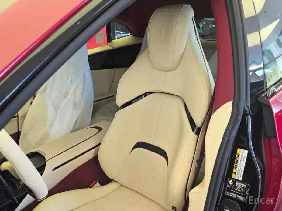 Ferrari Purosangue 2022 6.5 V12