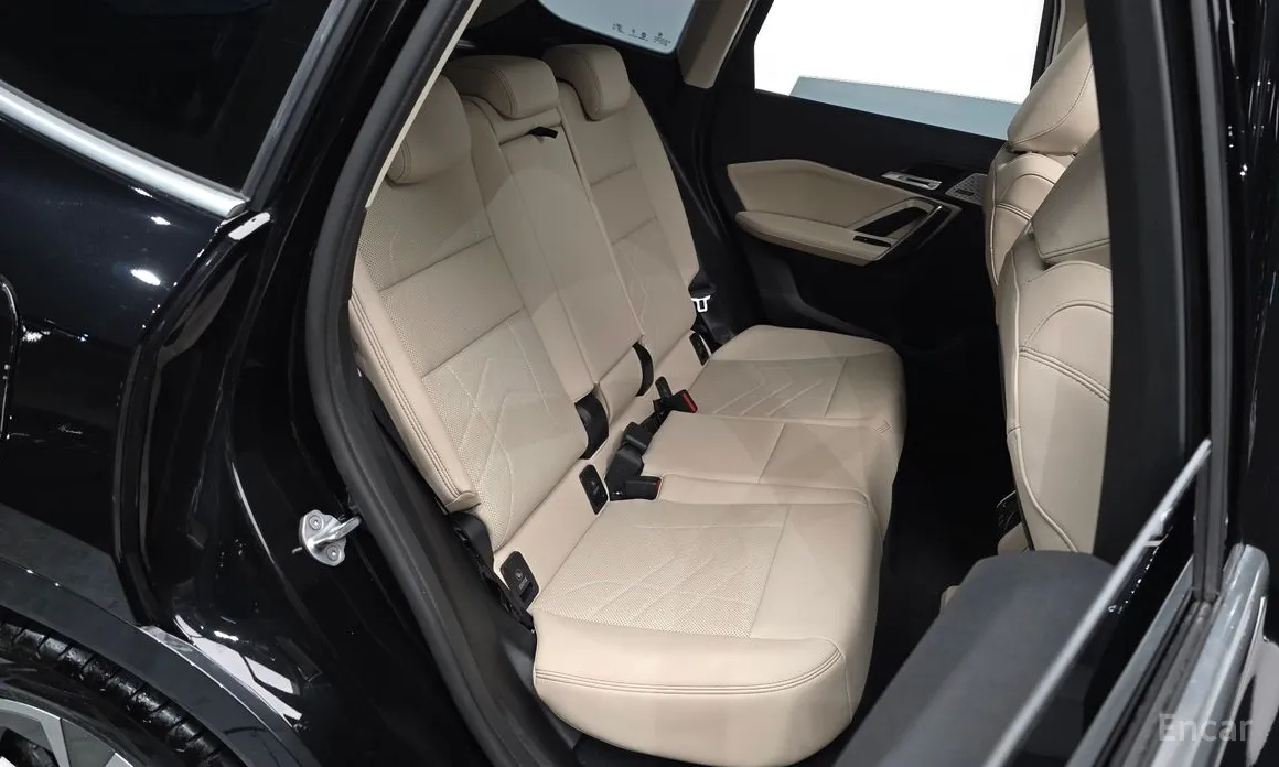 BMW iX1 2023 xDrive 30 xLine