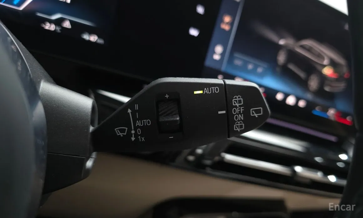 BMW iX1 2023 xDrive 30 xLine