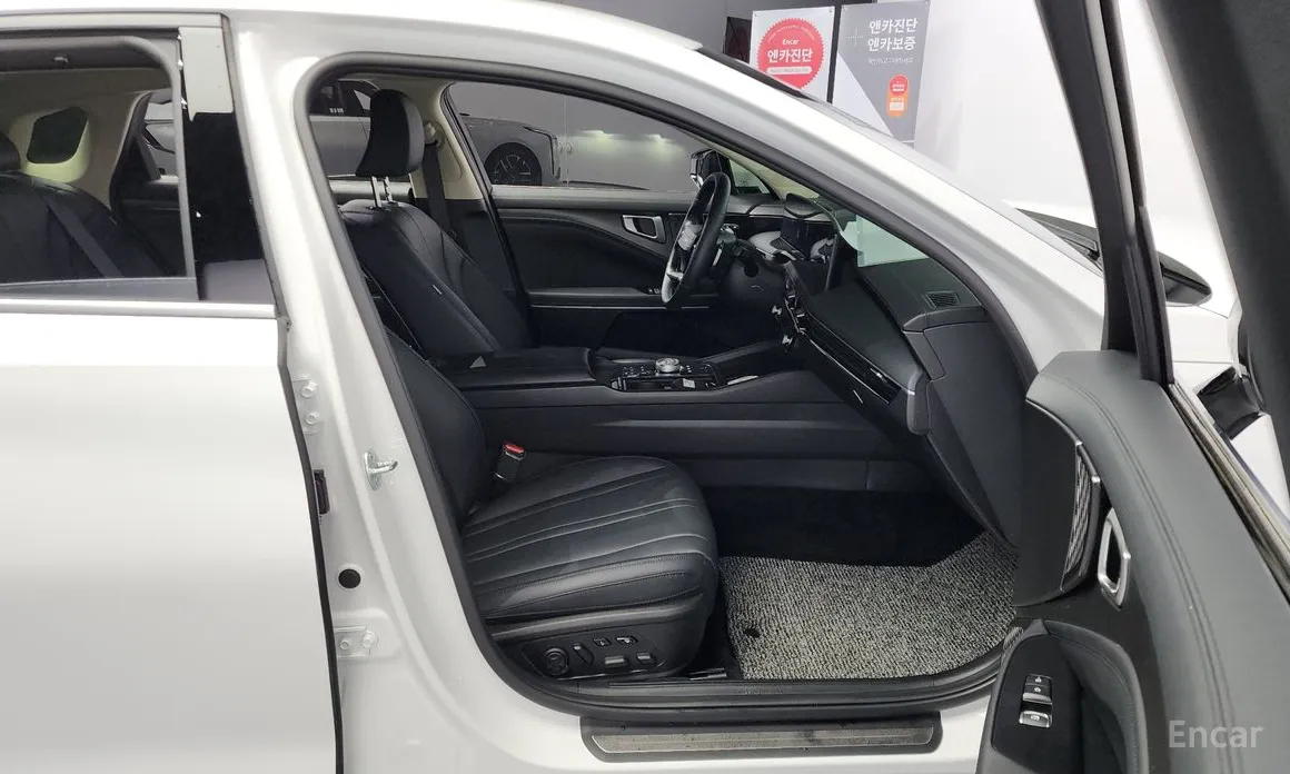 Kia K8 2024 2.5 Gasoline 2WD