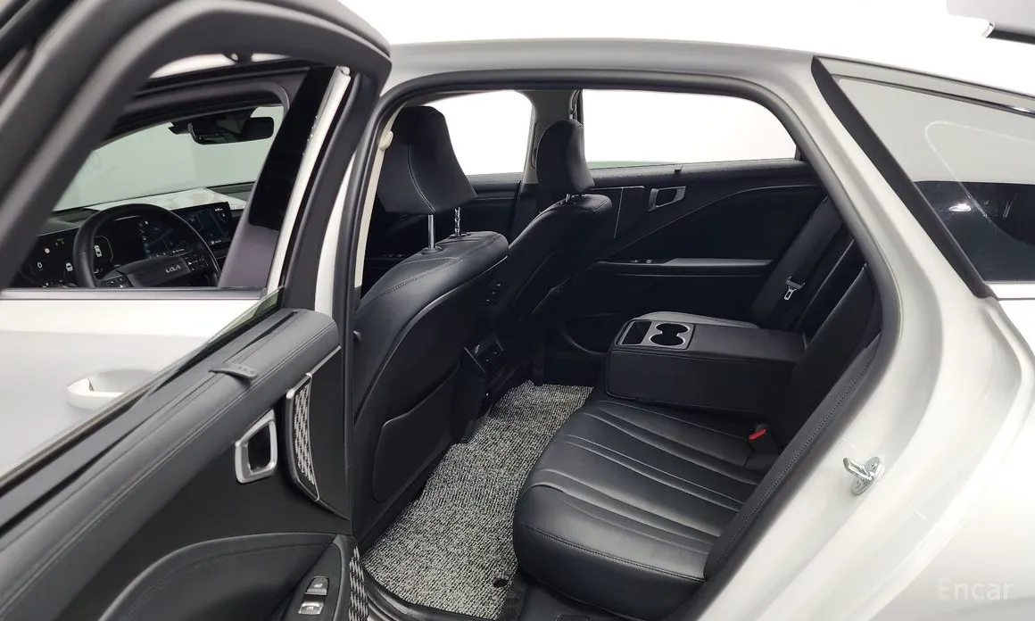 Kia K8 2024 2.5 Gasoline 2WD