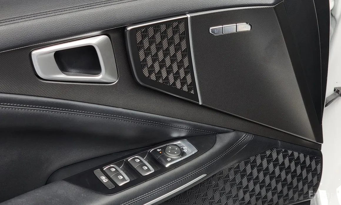 Kia K8 2024 2.5 Gasoline 2WD