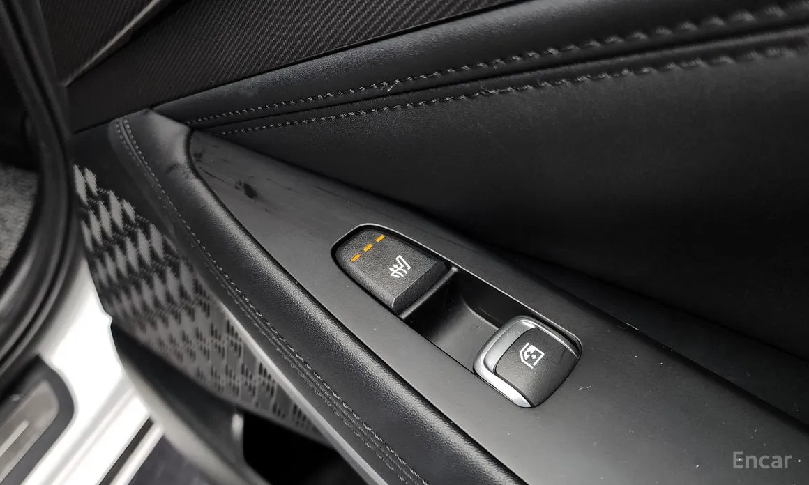 Kia K8 2024 2.5 Gasoline 2WD