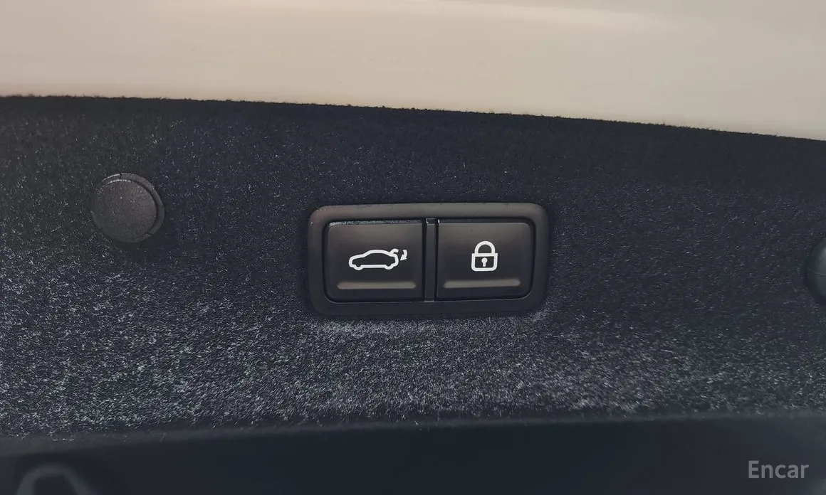 Kia K8 2024 2.5 Gasoline 2WD