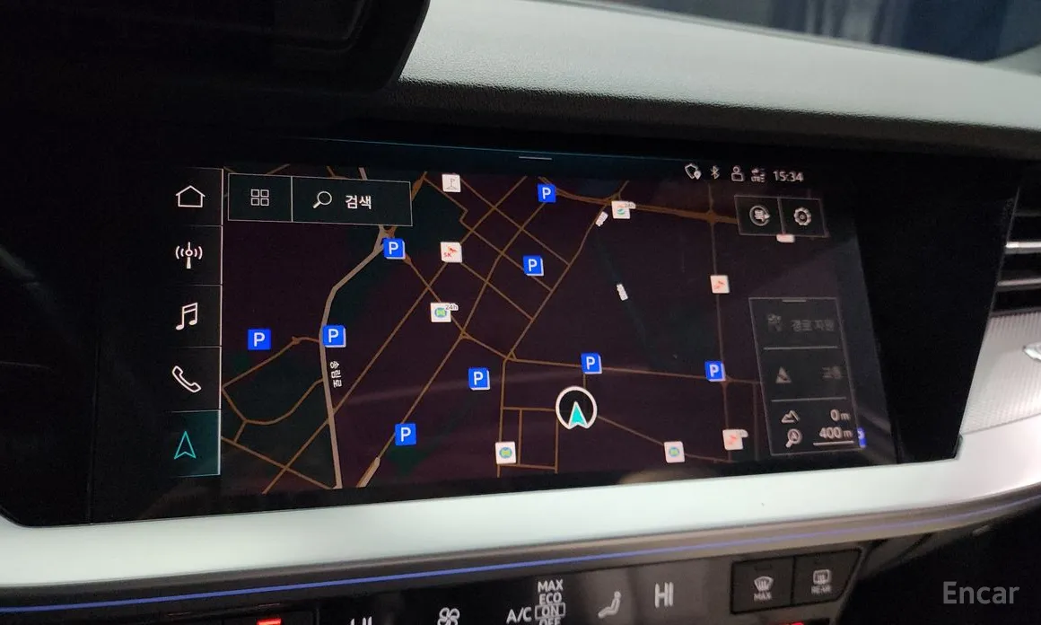 Audi A3 2022 40 TFSI Premium