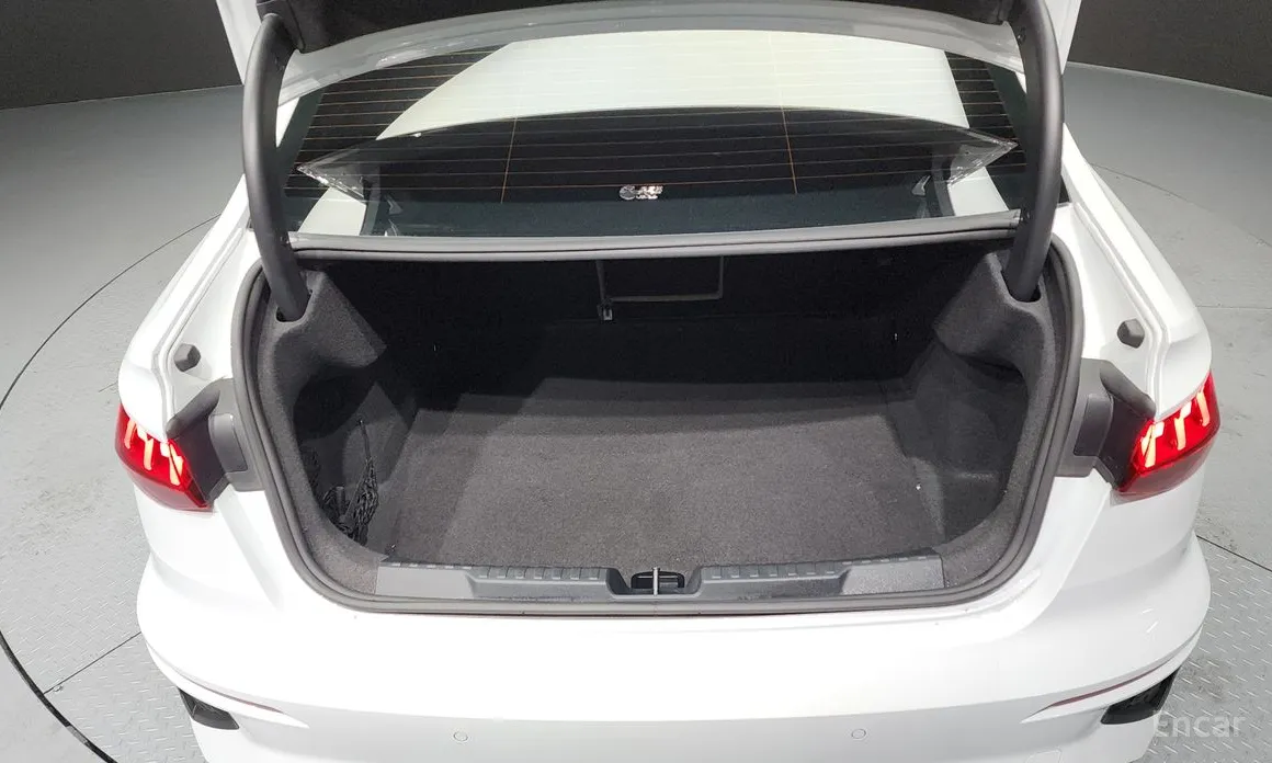 Audi A3 2022 40 TFSI Premium