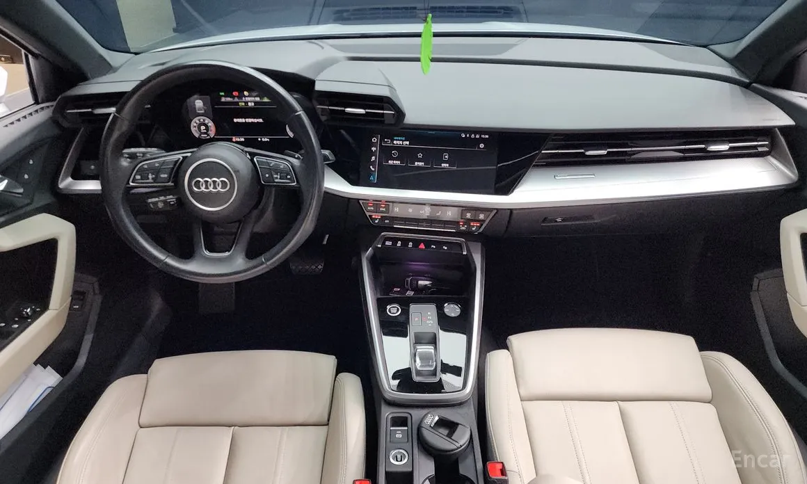 Audi A3 2022 40 TFSI Premium