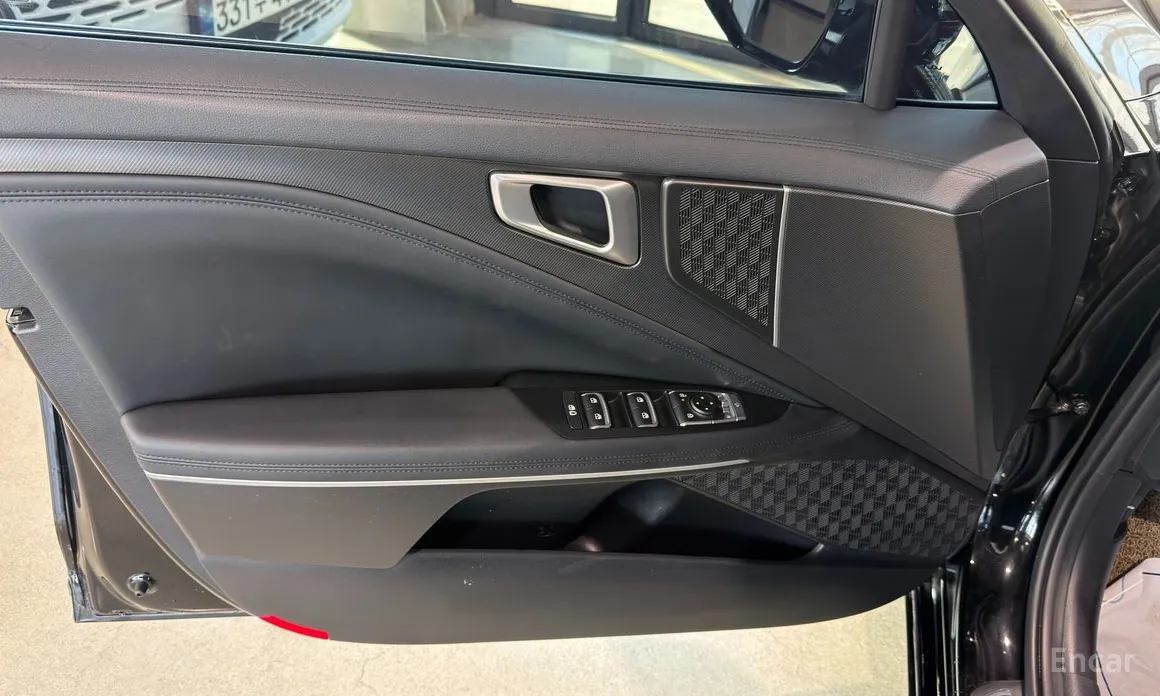 Kia K8 2024 Noblesse Light