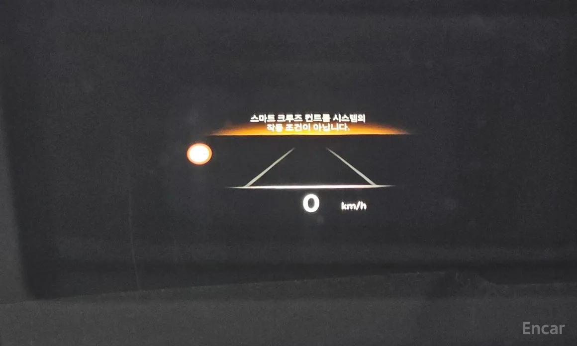 Genesis GV80 2023 2.5T Gasoline AWD