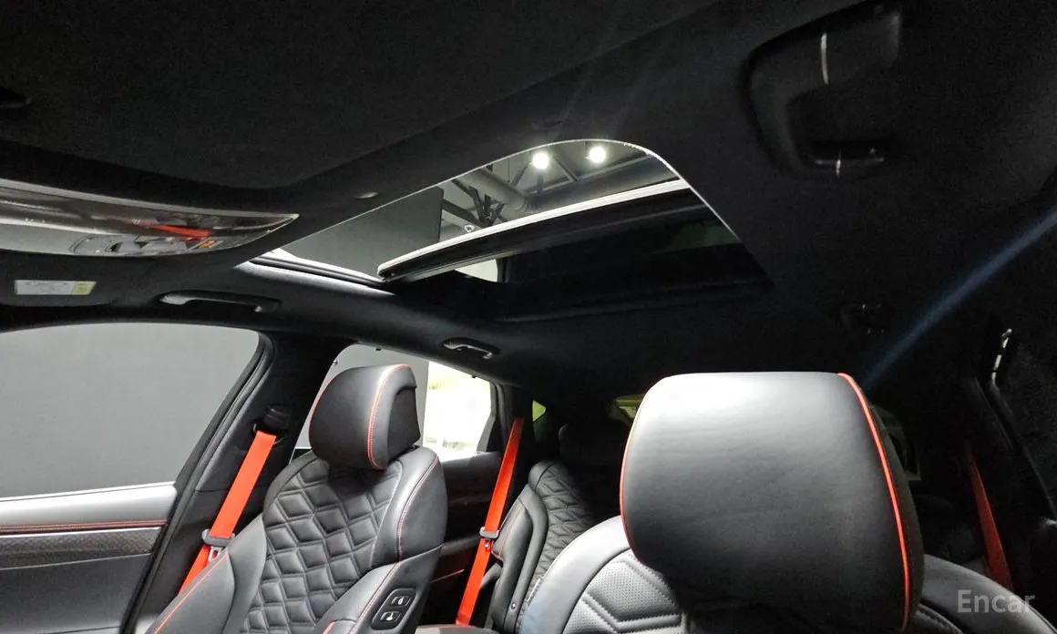 Genesis GV80 2023 2.5T Gasoline AWD