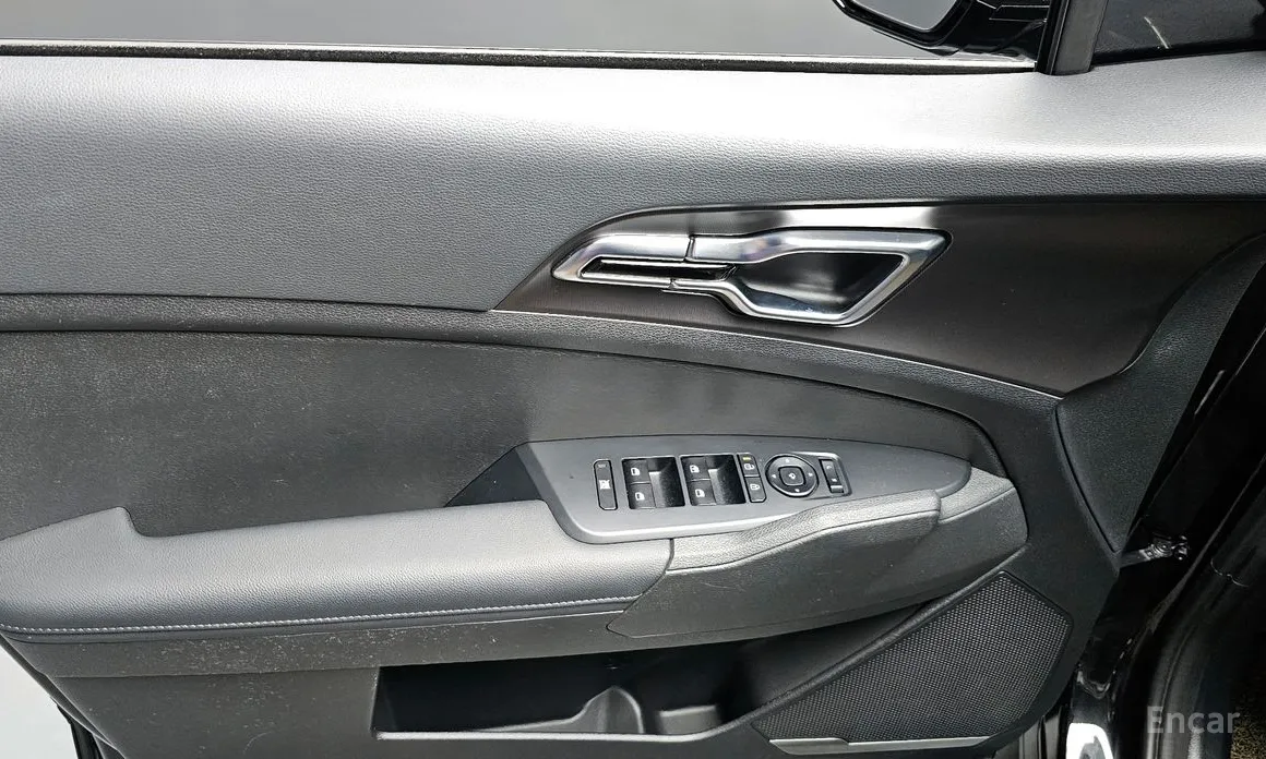 Kia Sportage 2024 Gasoline 1.6 Turbo 2WD