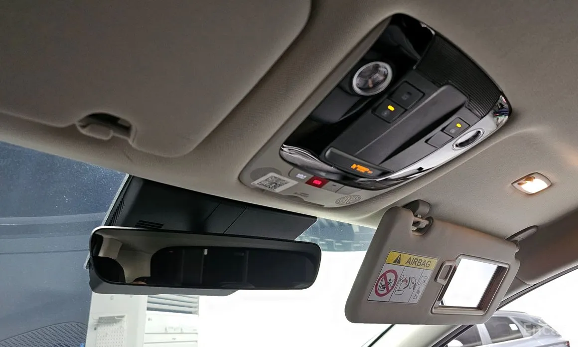 Kia Sportage 2024 Gasoline 1.6 Turbo 2WD