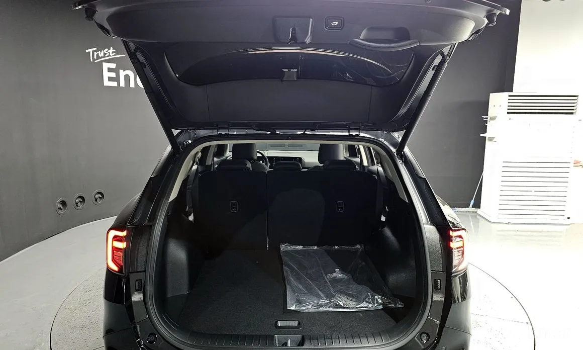 Kia Sportage 2024 Gasoline 1.6 Turbo 2WD