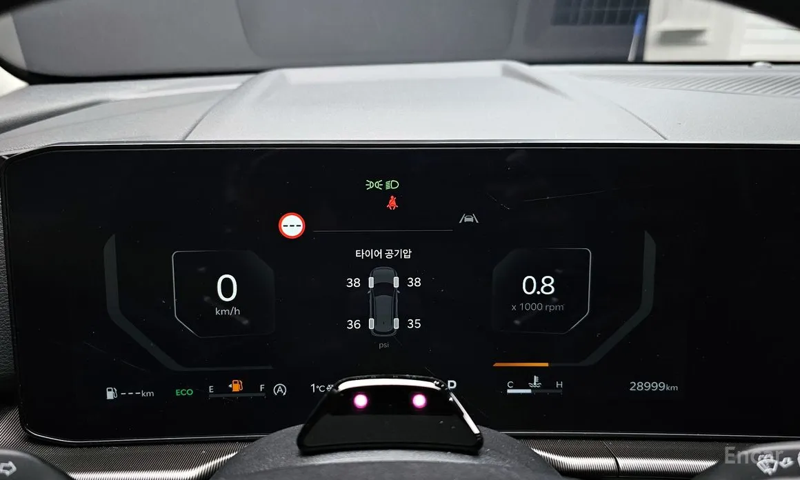 Kia Sportage 2024 Gasoline 1.6 Turbo 2WD