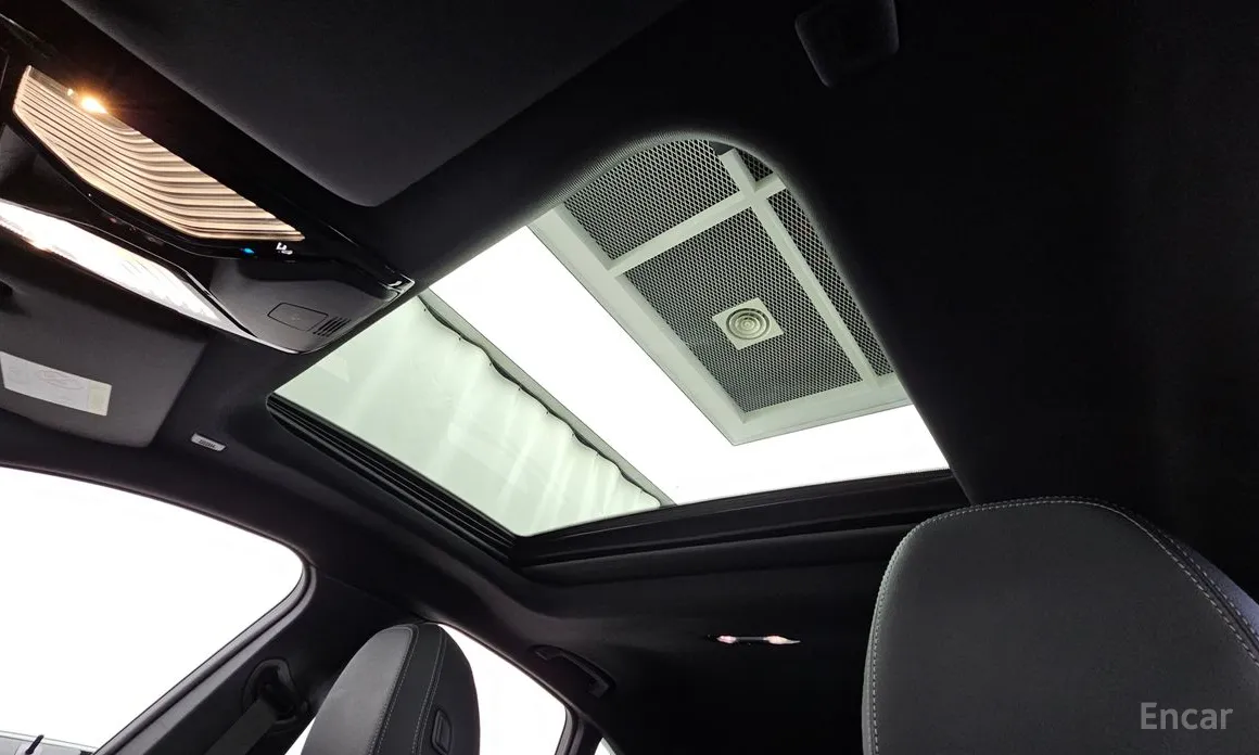 BMW i4 2021 eDrive40 M Sports