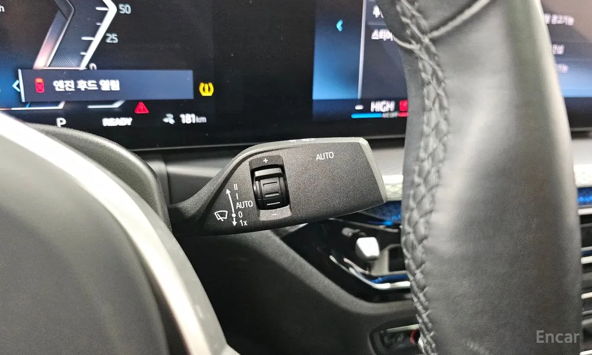 BMW i4 2021 eDrive40 M Sports