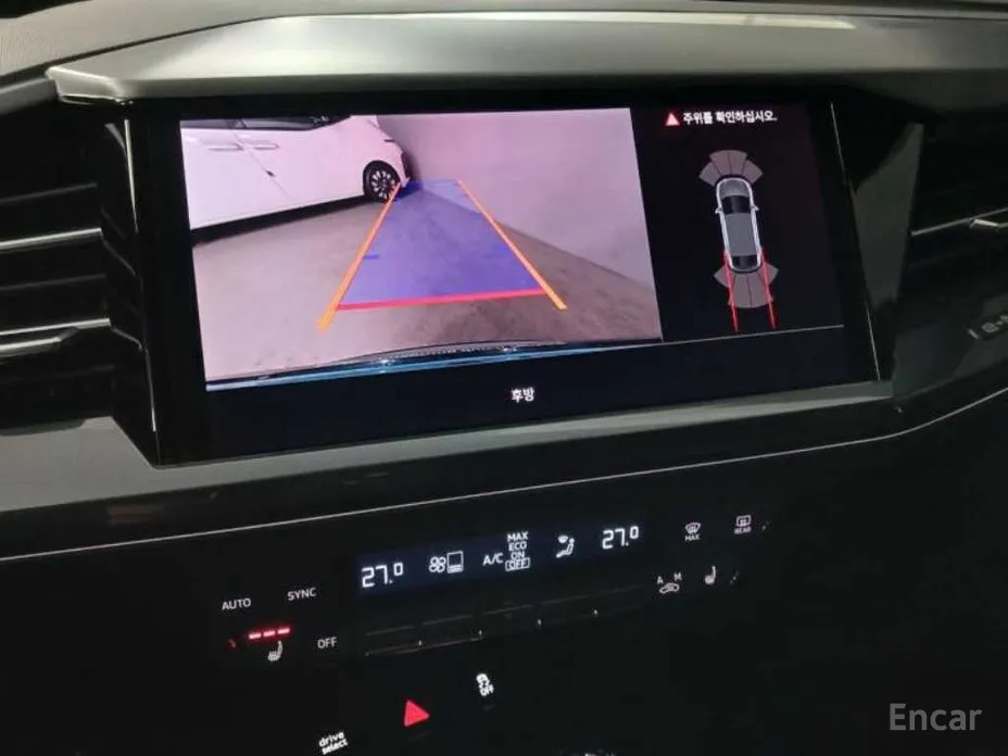 Audi Q4 e-tron 2022 45 Premium Sportback