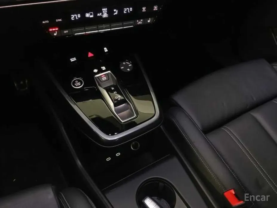 Audi Q4 e-tron 2022 45 Premium Sportback