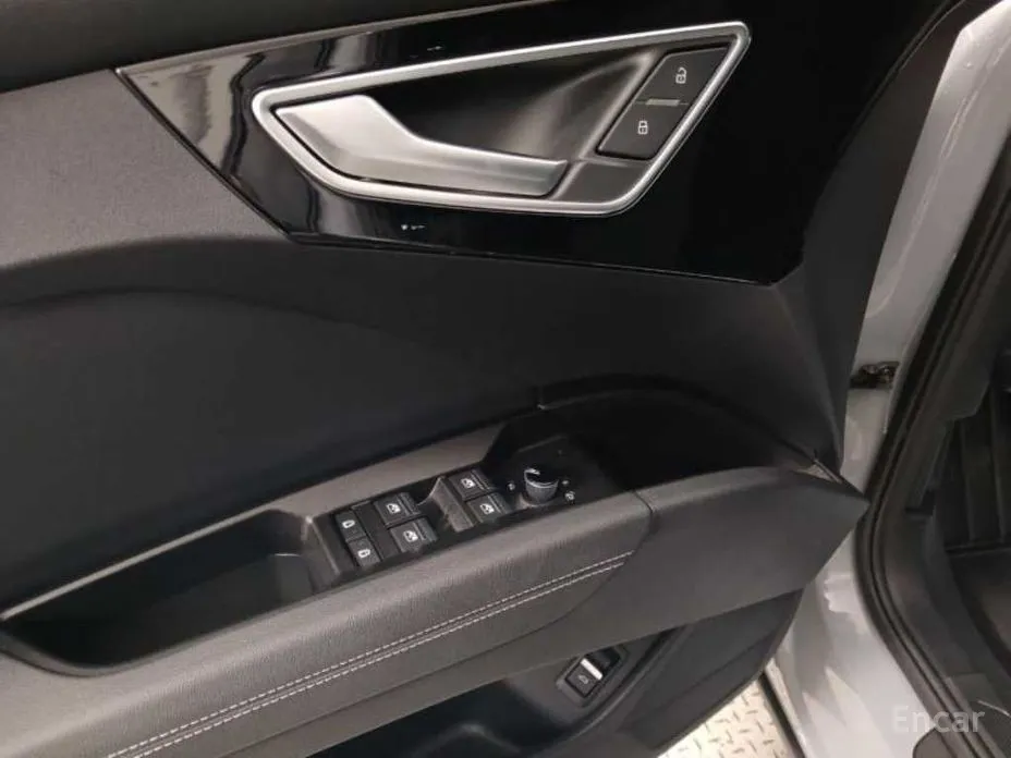 Audi Q4 e-tron 2022 45 Premium Sportback