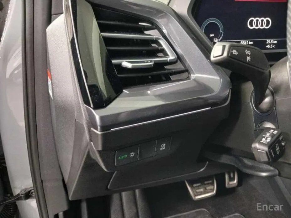 Audi Q4 e-tron 2022 45 Premium Sportback