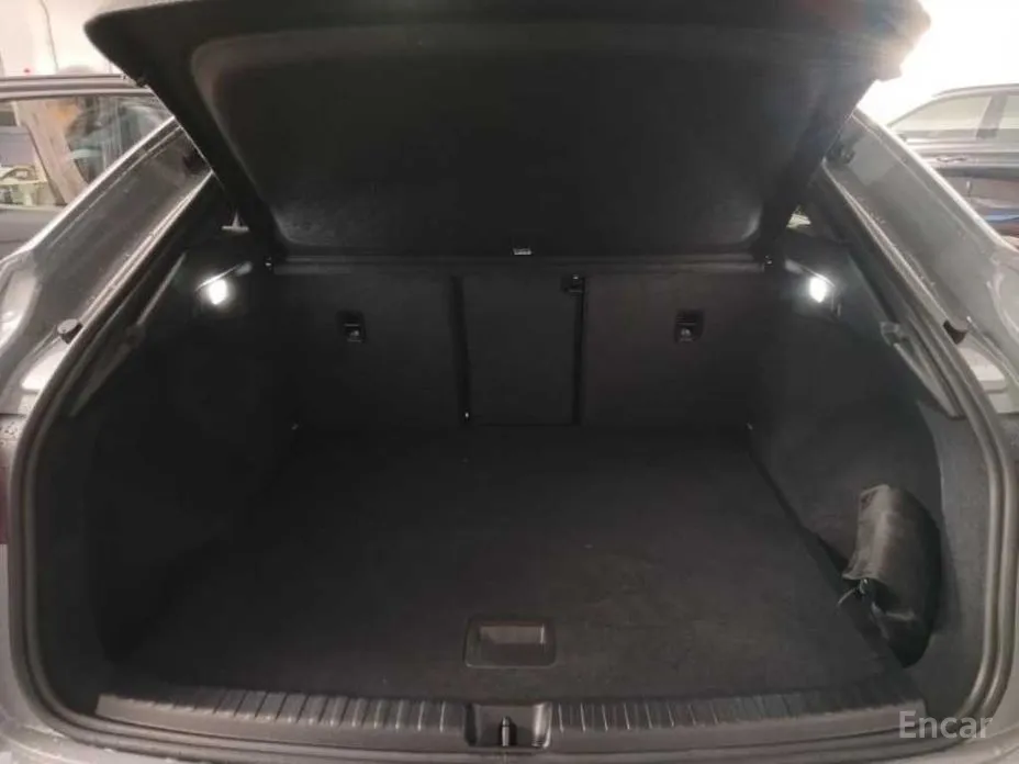 Audi Q4 e-tron 2022 45 Premium Sportback