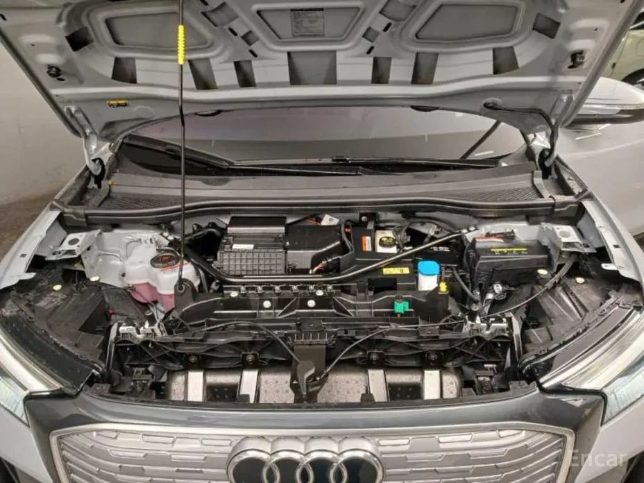 Audi Q4 e-tron 2022 45 Premium Sportback