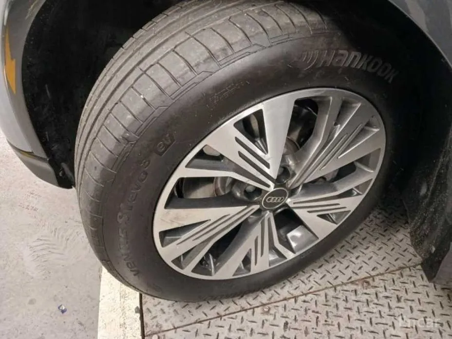 Audi Q4 e-tron 2022 45 Premium Sportback