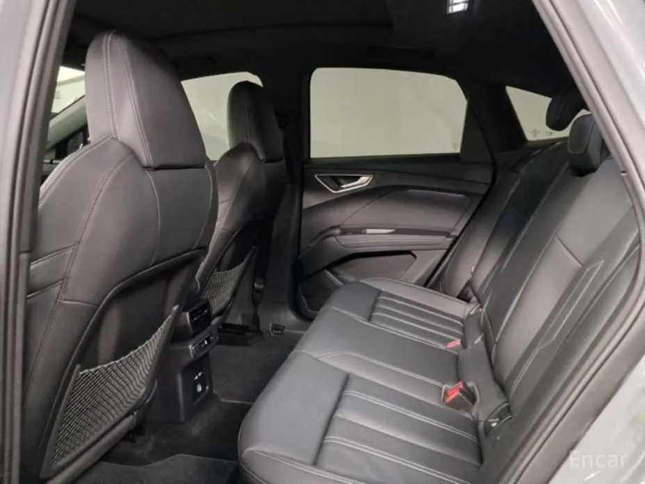 Audi Q4 e-tron 2022 45 Premium Sportback