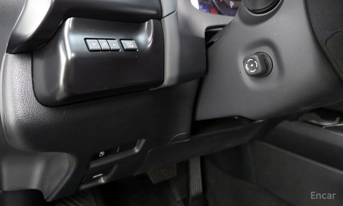 Lexus UX 2019 2.0 2WD