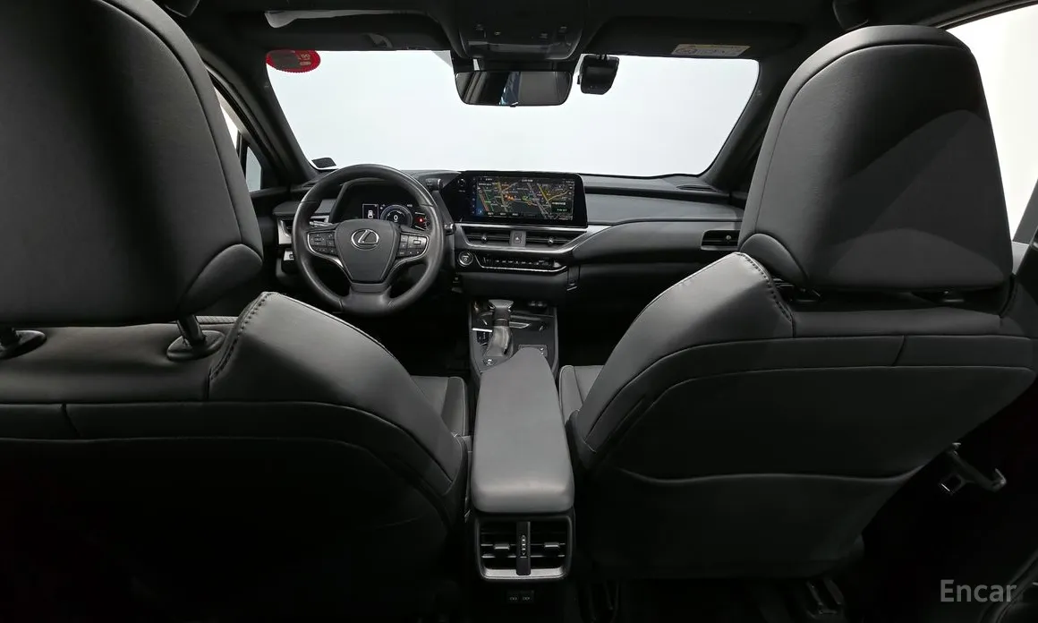 Lexus UX 2019 2.0 2WD