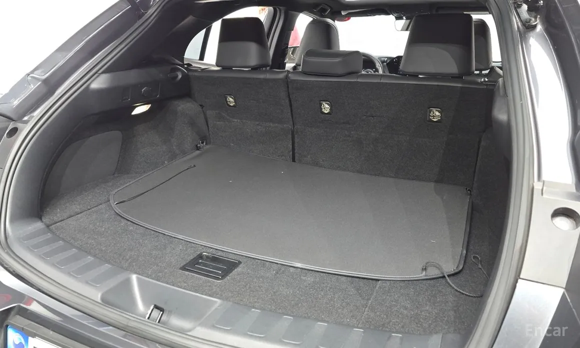 Lexus UX 2019 2.0 2WD