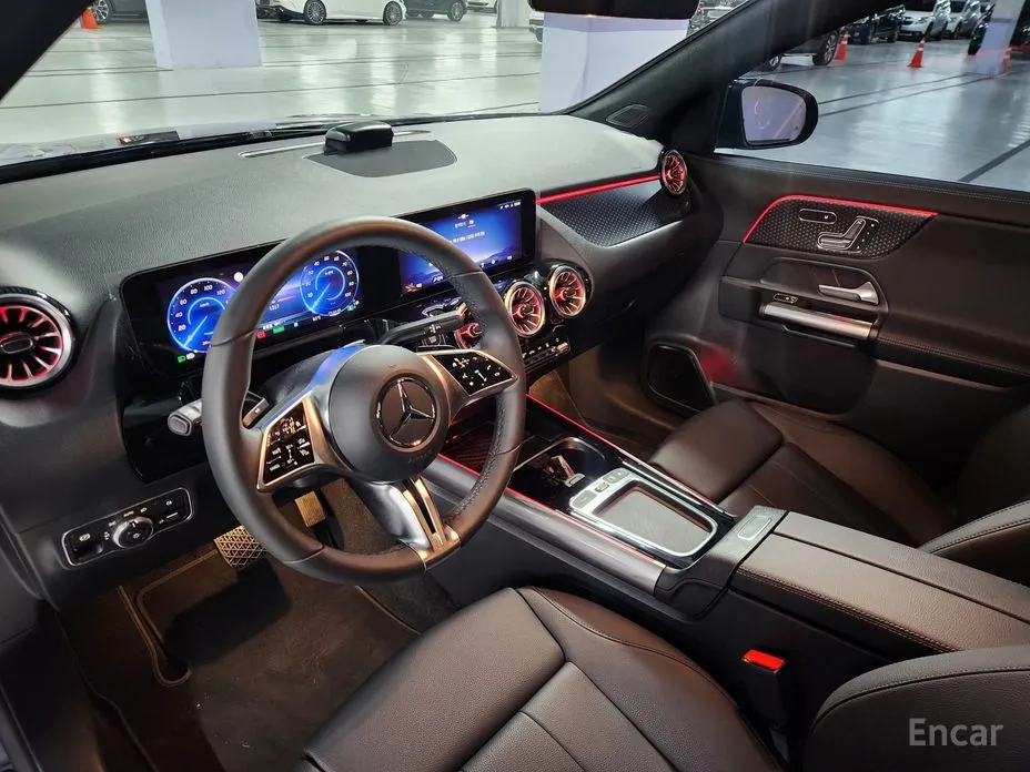 Mercedes-Benz EQA 2021 EQA250 Progressive