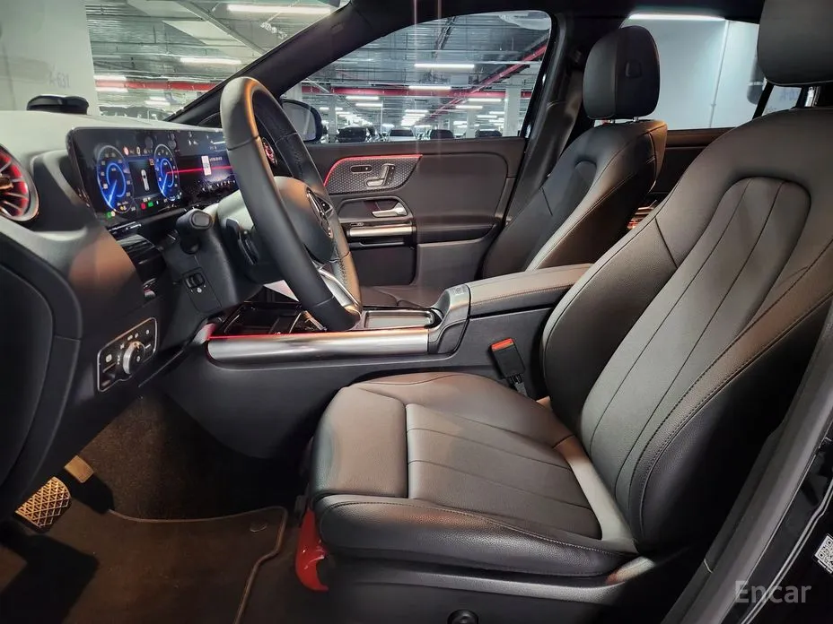 Mercedes-Benz EQA 2021 EQA250 Progressive