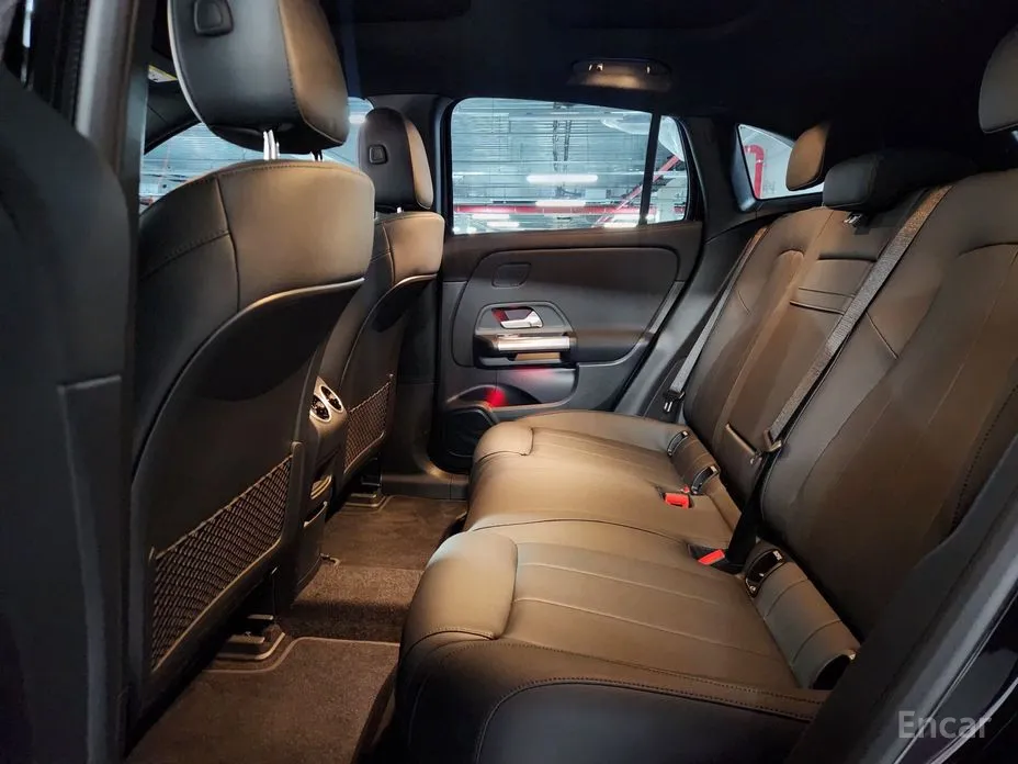 Mercedes-Benz EQA 2021 EQA250 Progressive