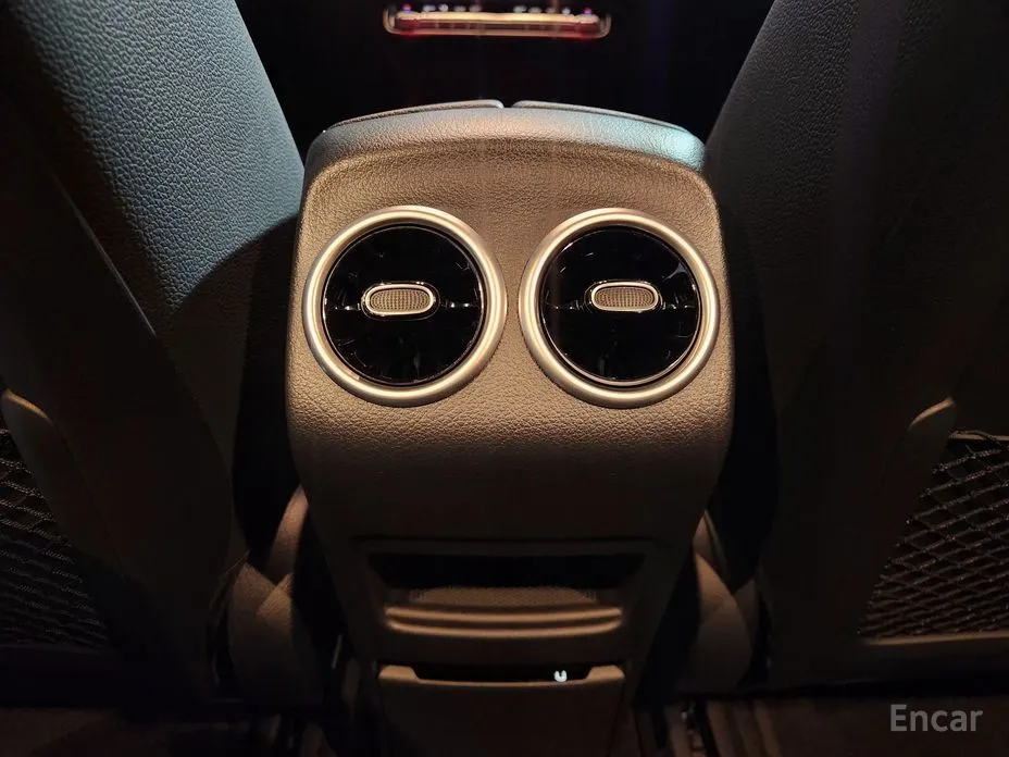 Mercedes-Benz EQA 2021 EQA250 Progressive