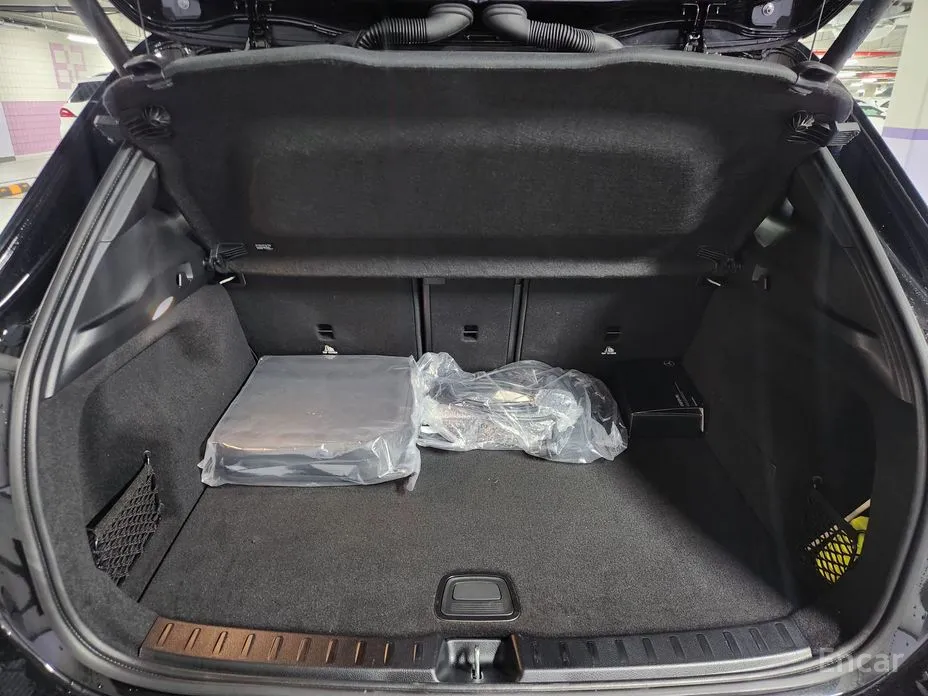 Mercedes-Benz EQA 2021 EQA250 Progressive