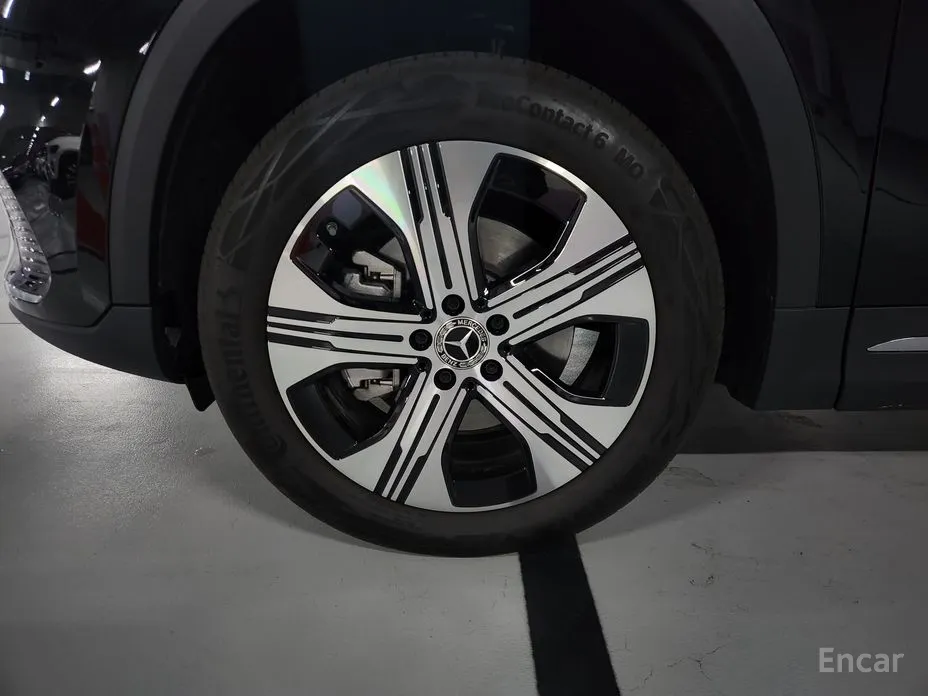 Mercedes-Benz EQA 2021 EQA250 Progressive