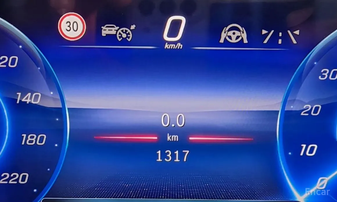 Mercedes-Benz EQA 2021 EQA250 Progressive