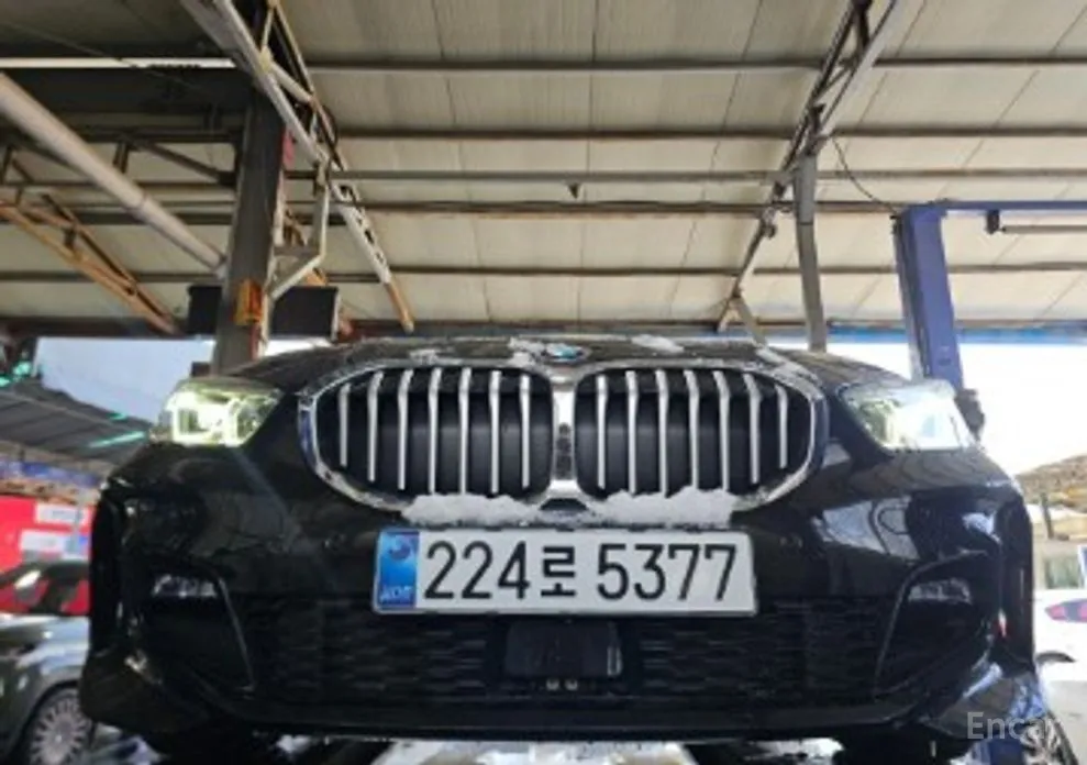 BMW 1 Series 2020 120i M Sports