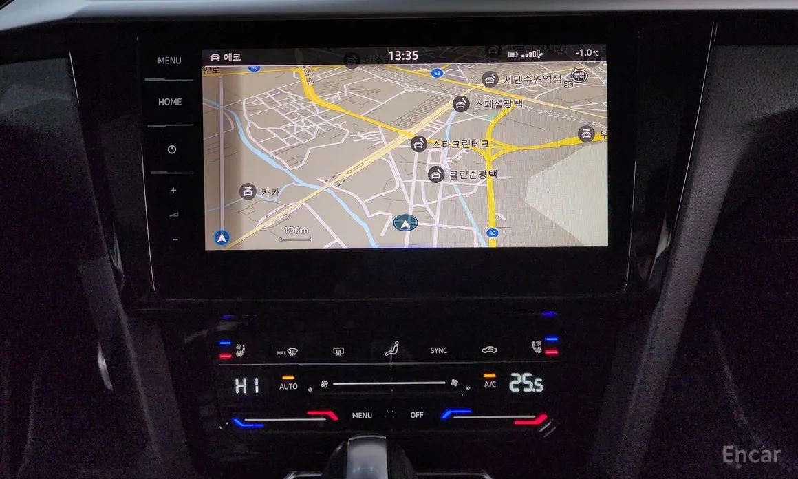 Volkswagen Arteon 2018 2.0 TDI Prestige