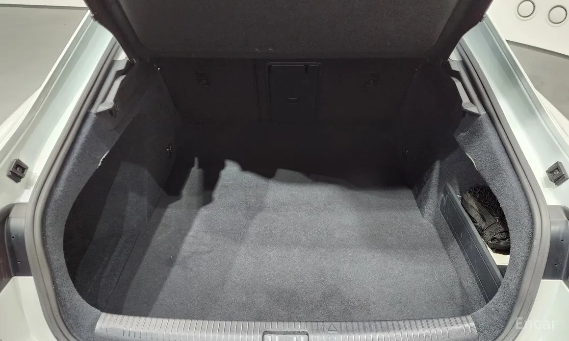 Volkswagen Arteon 2018 2.0 TDI Prestige