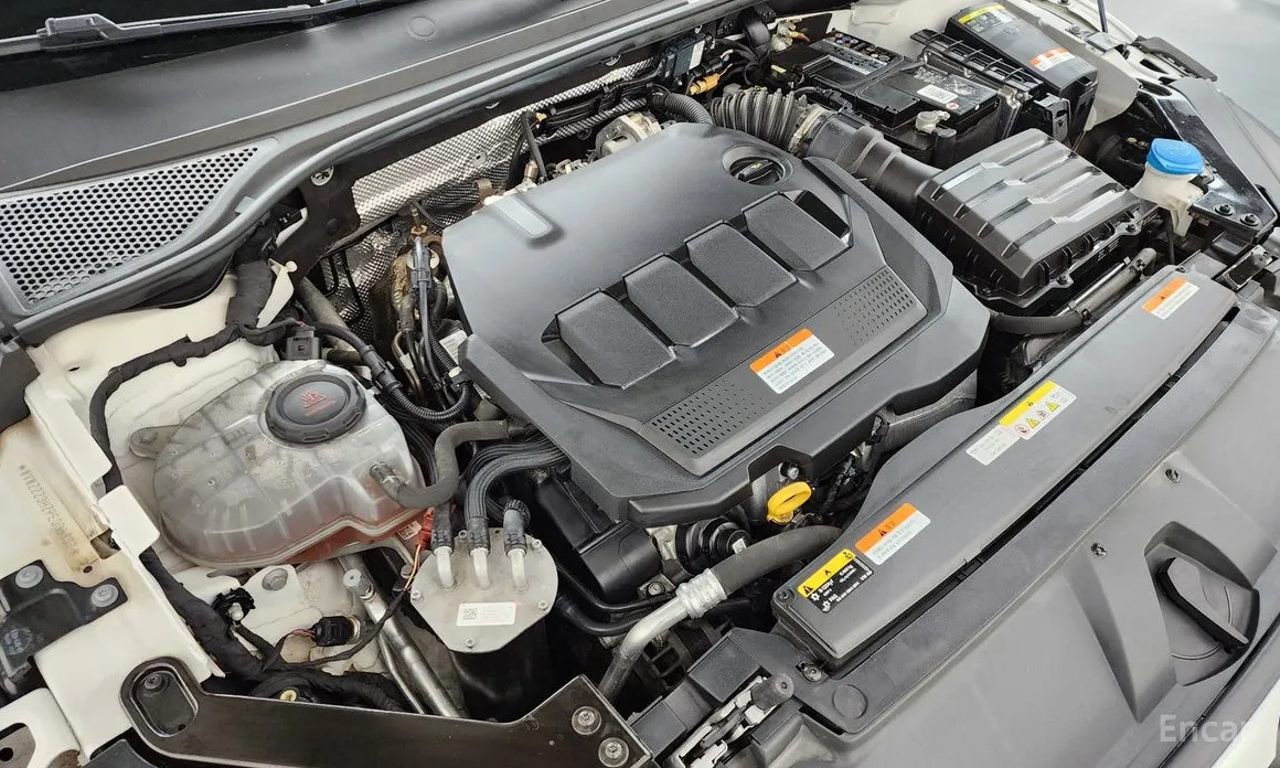 Volkswagen Arteon 2018 2.0 TDI Prestige